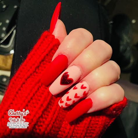 nail salons in prescott|More.